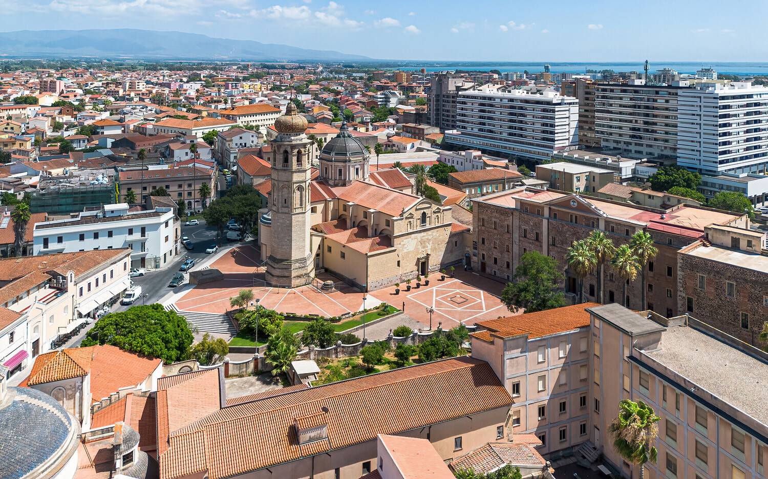Visit Oristano Sardinia: Yo...