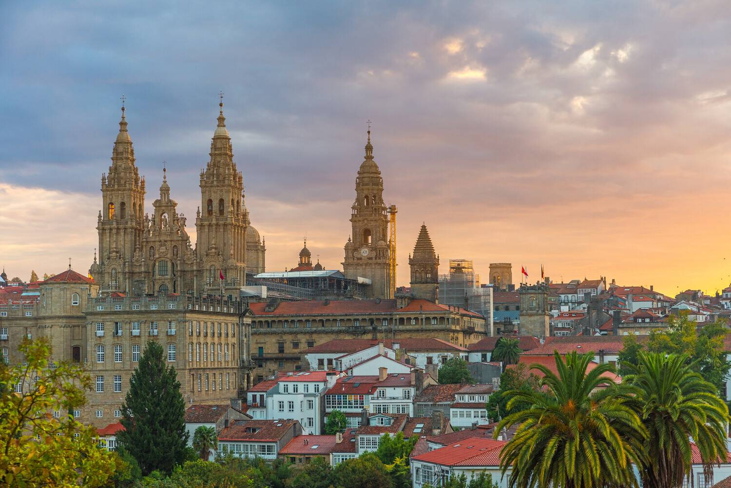 Things to Do in Santiago de...