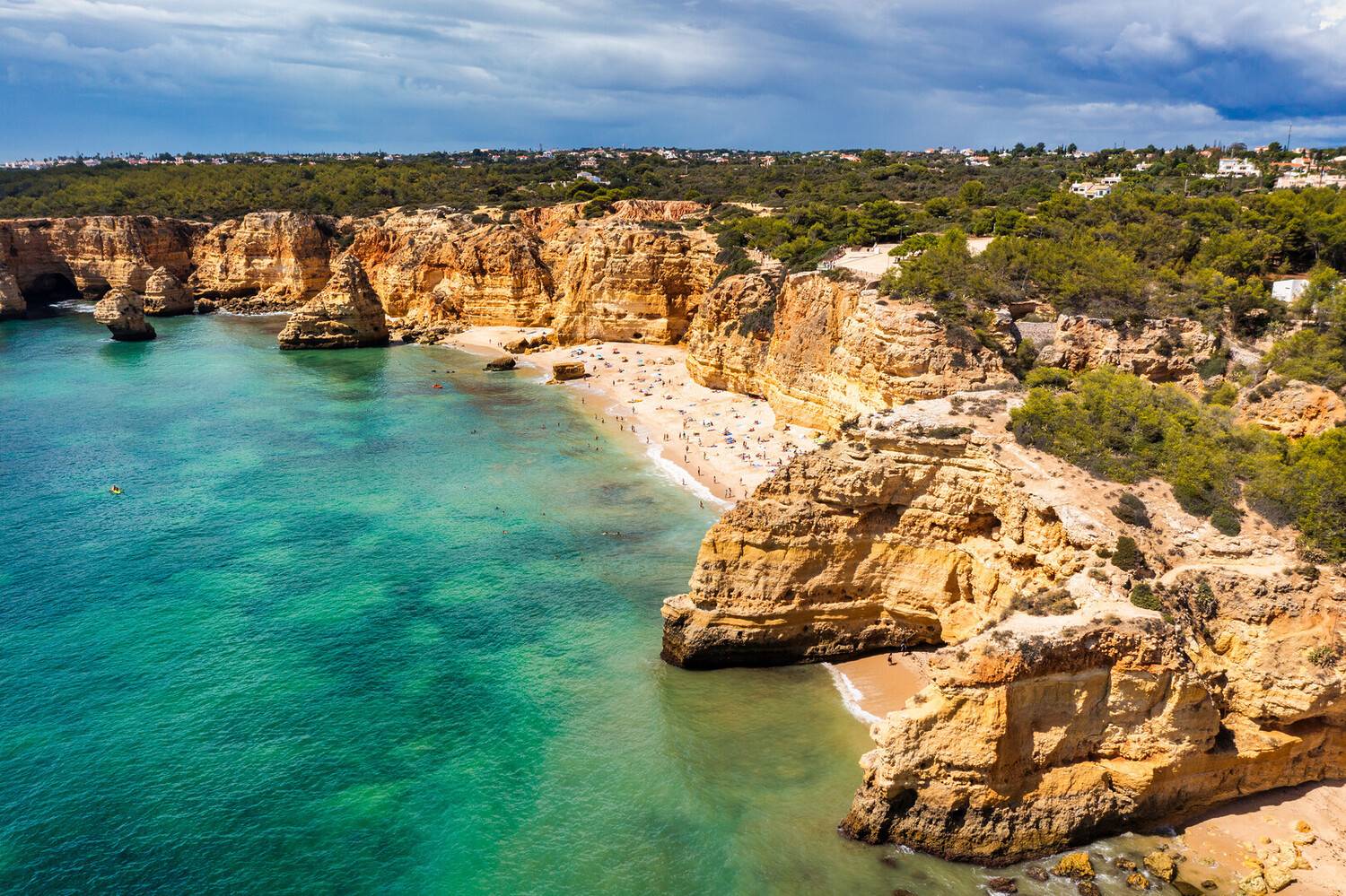 Visit Lagoa Portugal: From ...