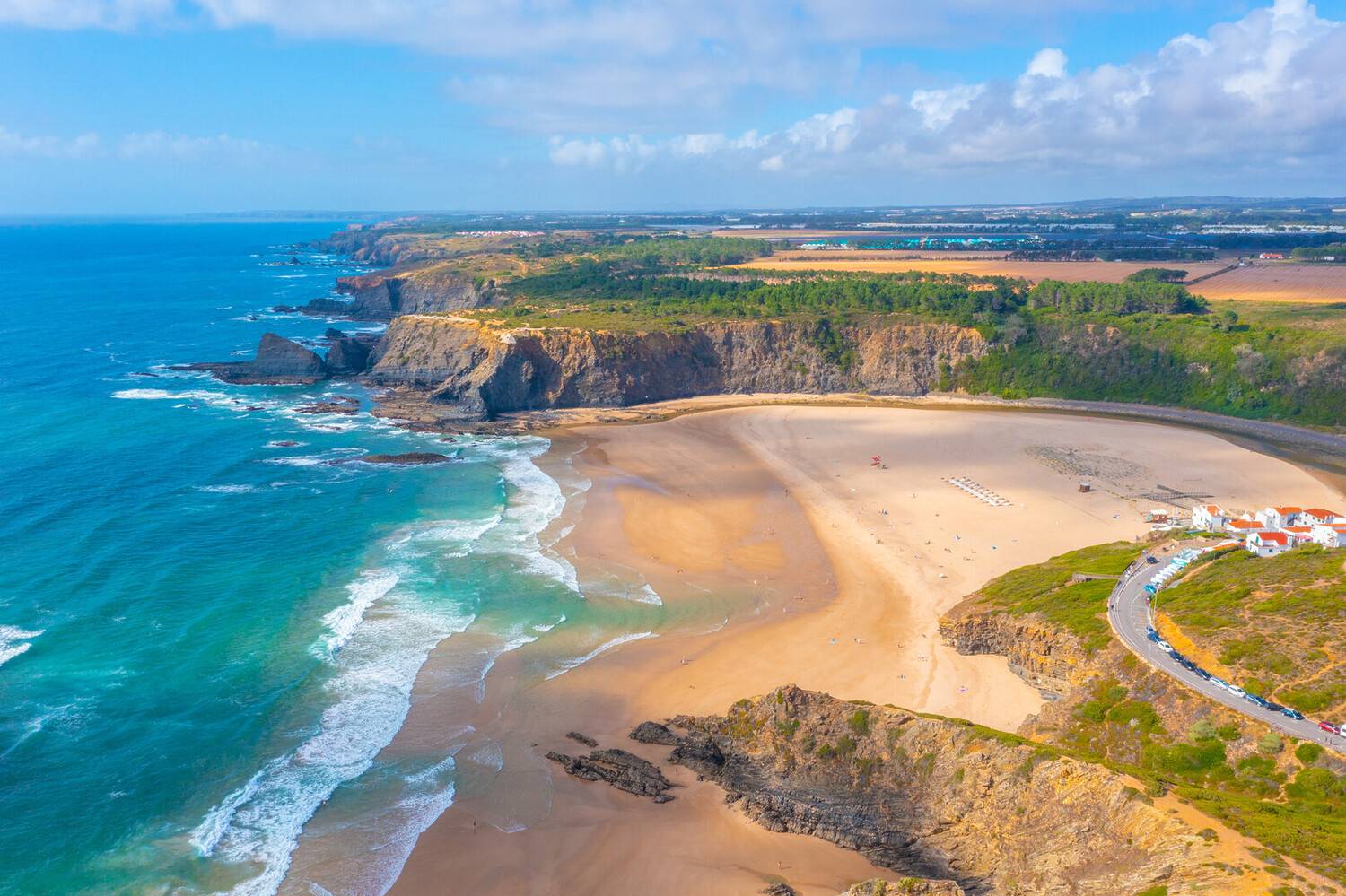 Visit Aljezur: A hidden tre...