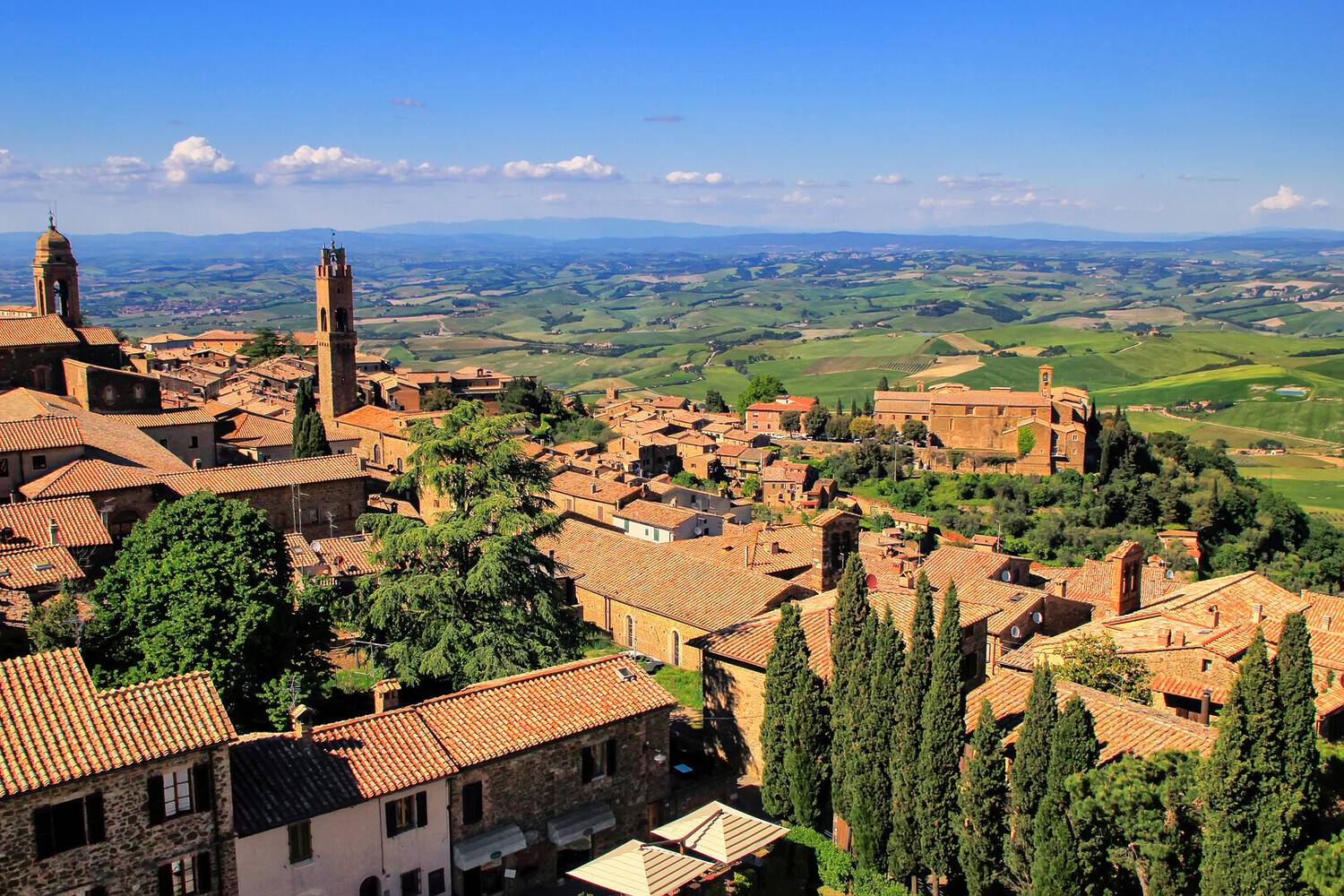 Visit Val d’Orcia Italy: ...
