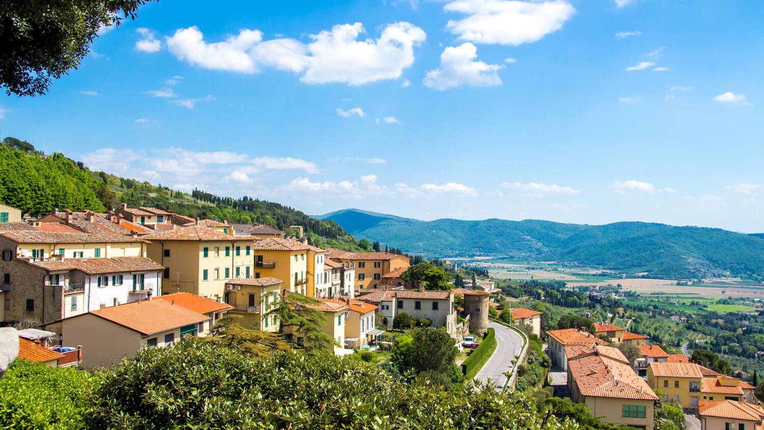 Best things to do in Corton...
