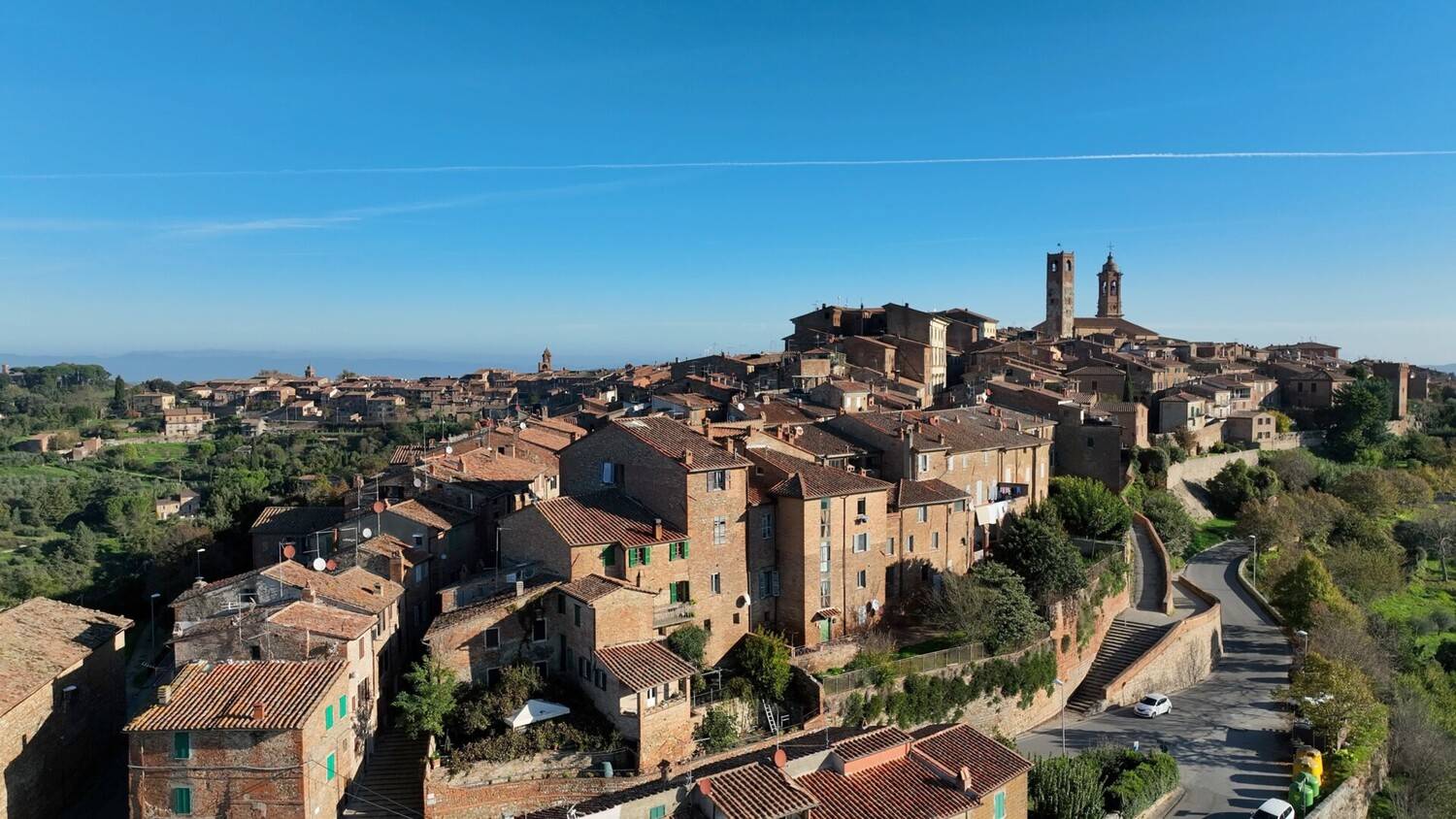 Visit Citta della Pieve Ita...