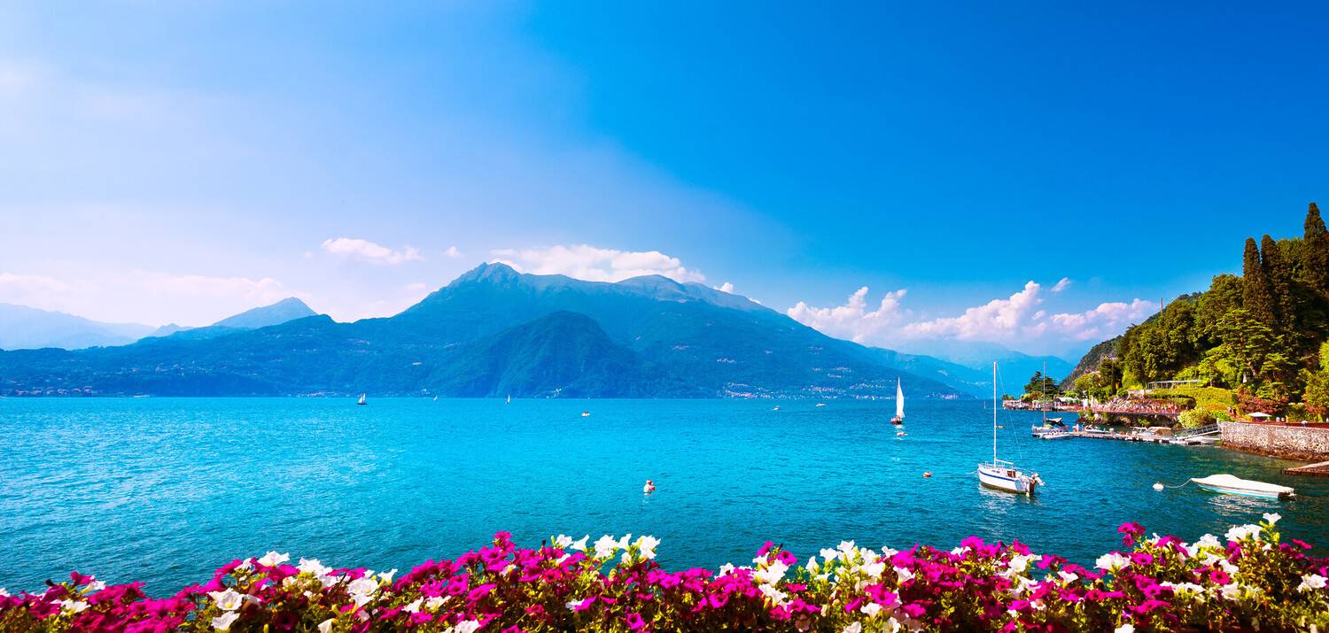 Visit Lake Como Italy: Plan...