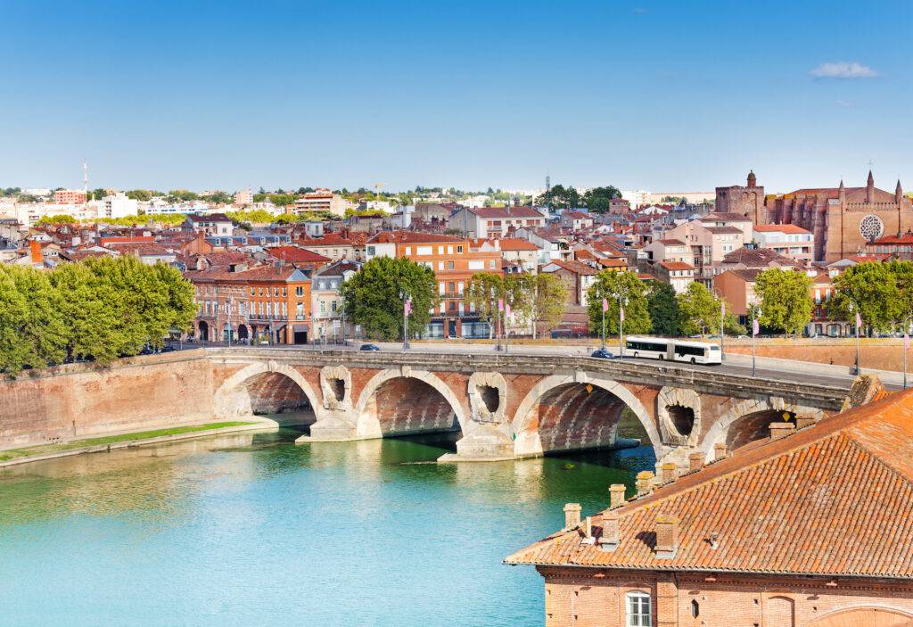 Visit Toulouse Vineyards: 9...