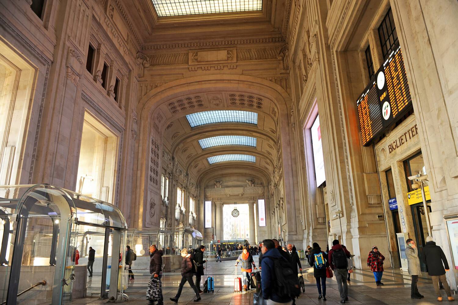 The Best Day Trips from Milan