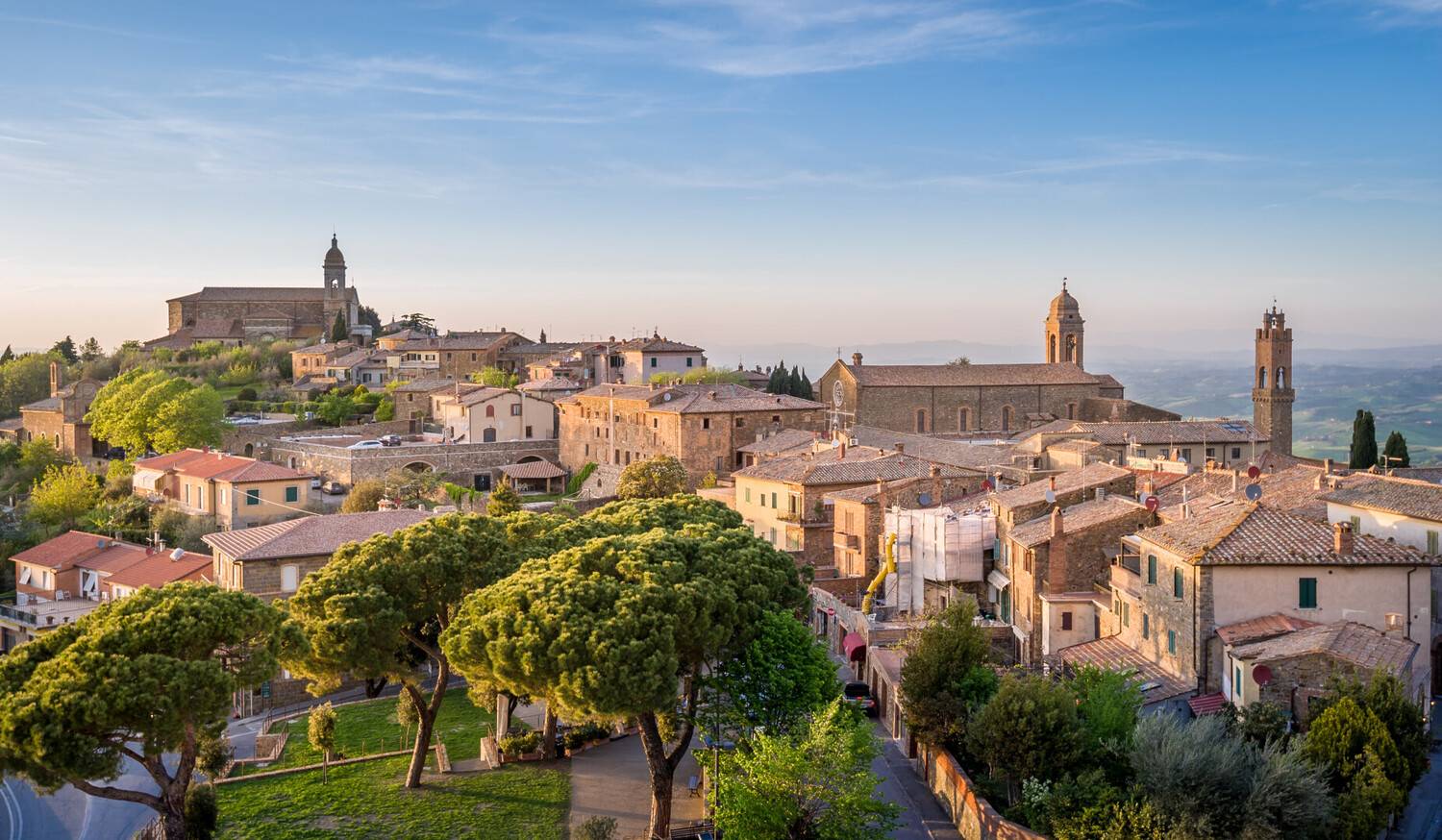 Best Things to Do in Montal...