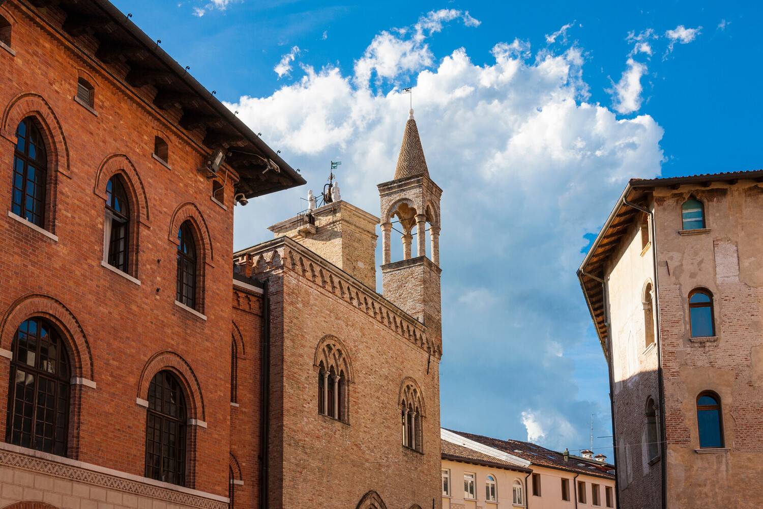 Visit Pordenone Italy for A...