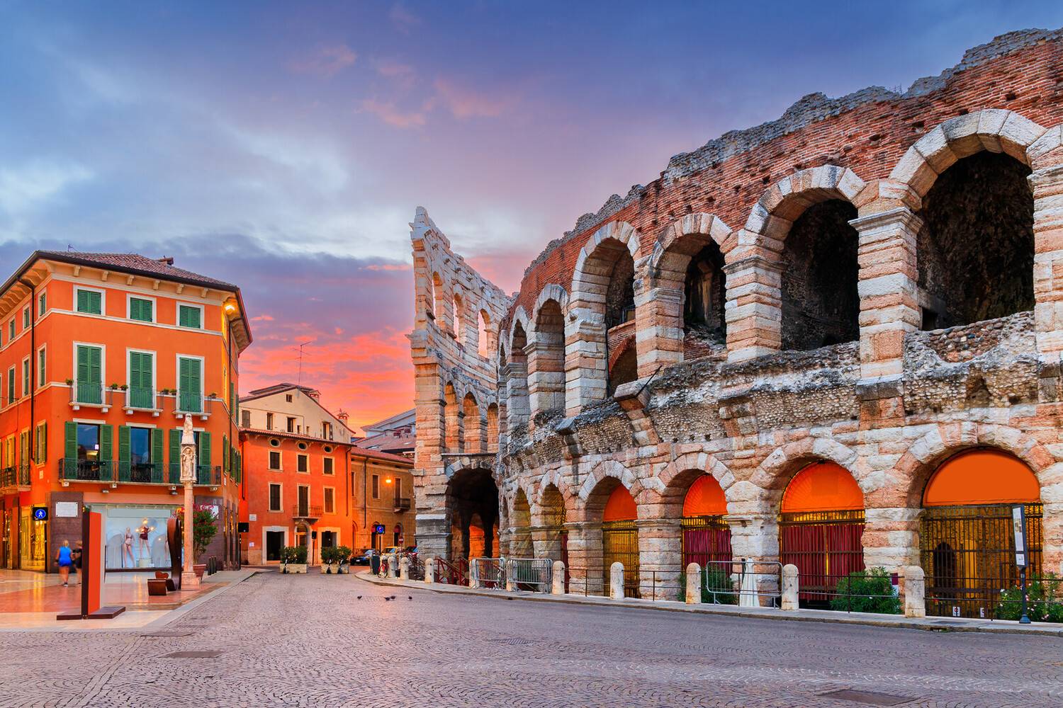 Best Day Trips from Verona ...