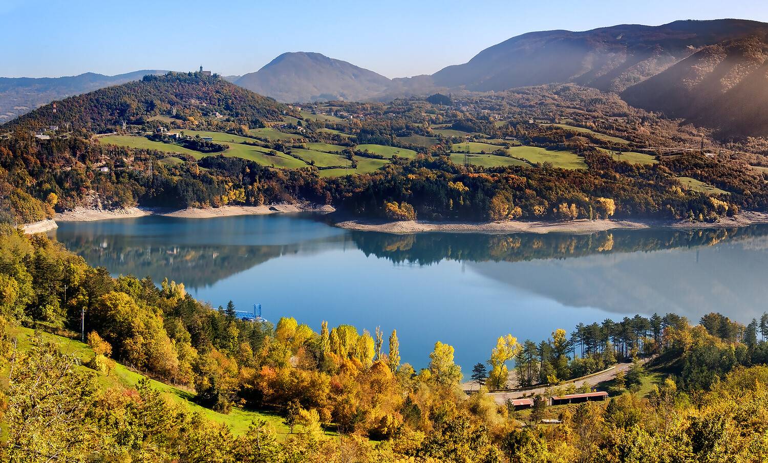 Ultimate Travel Guide: The ...