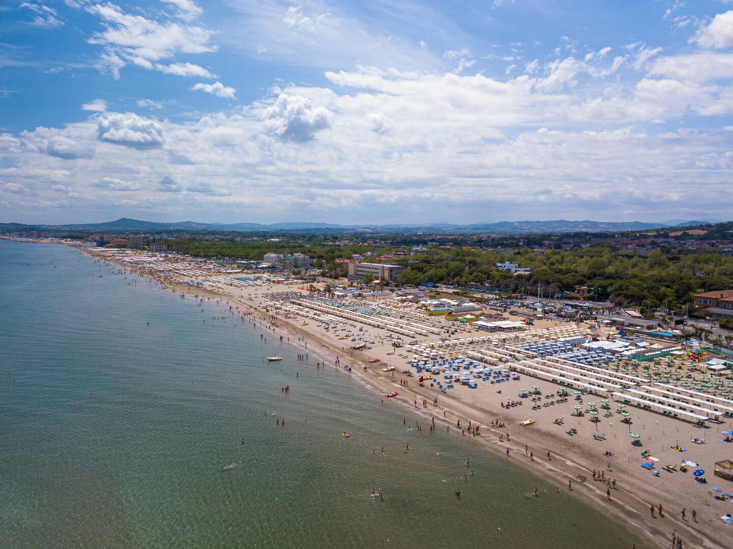 Visit Riccione Italy: The G...