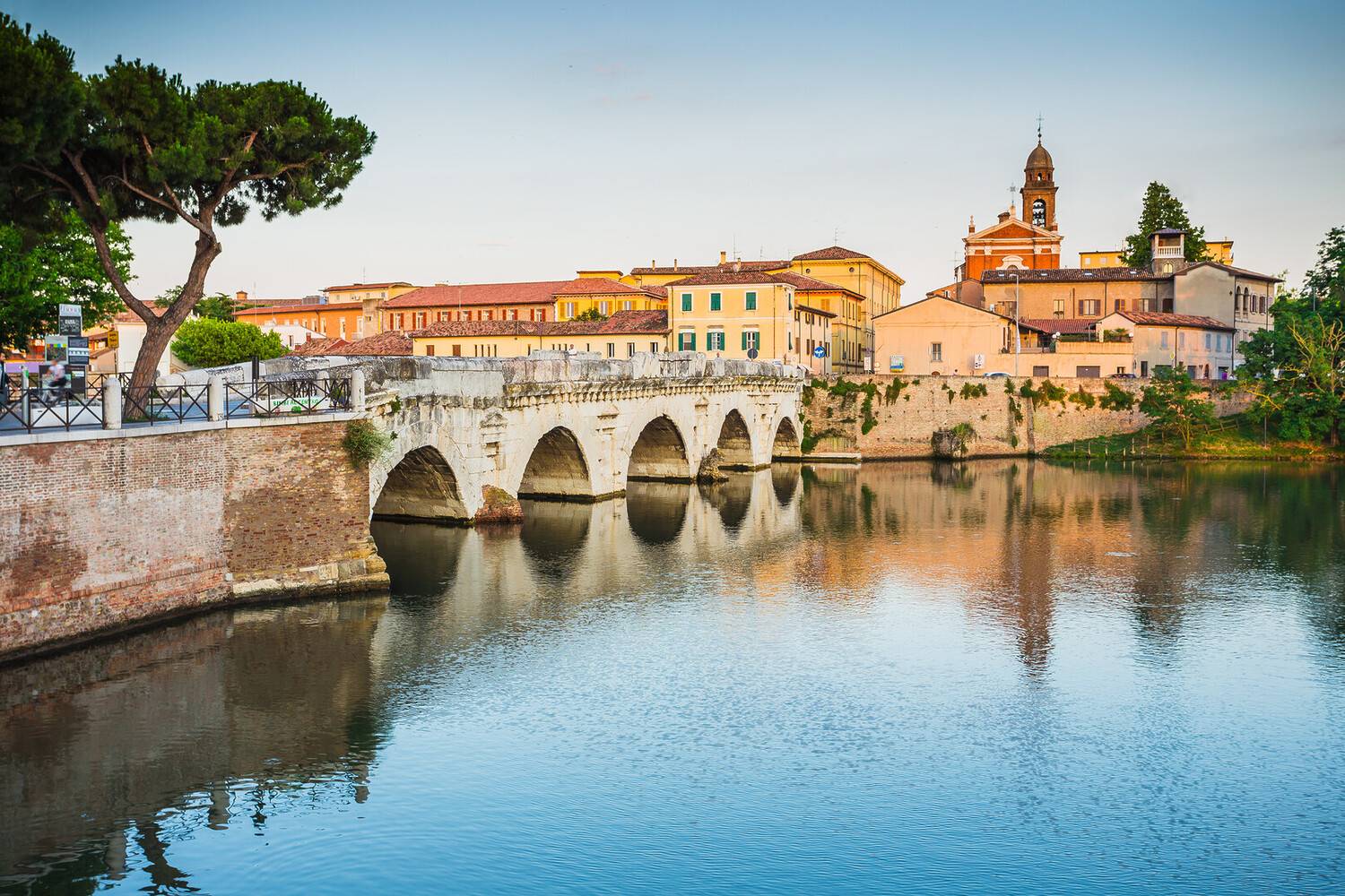 Top Things to Do in Rimini ...