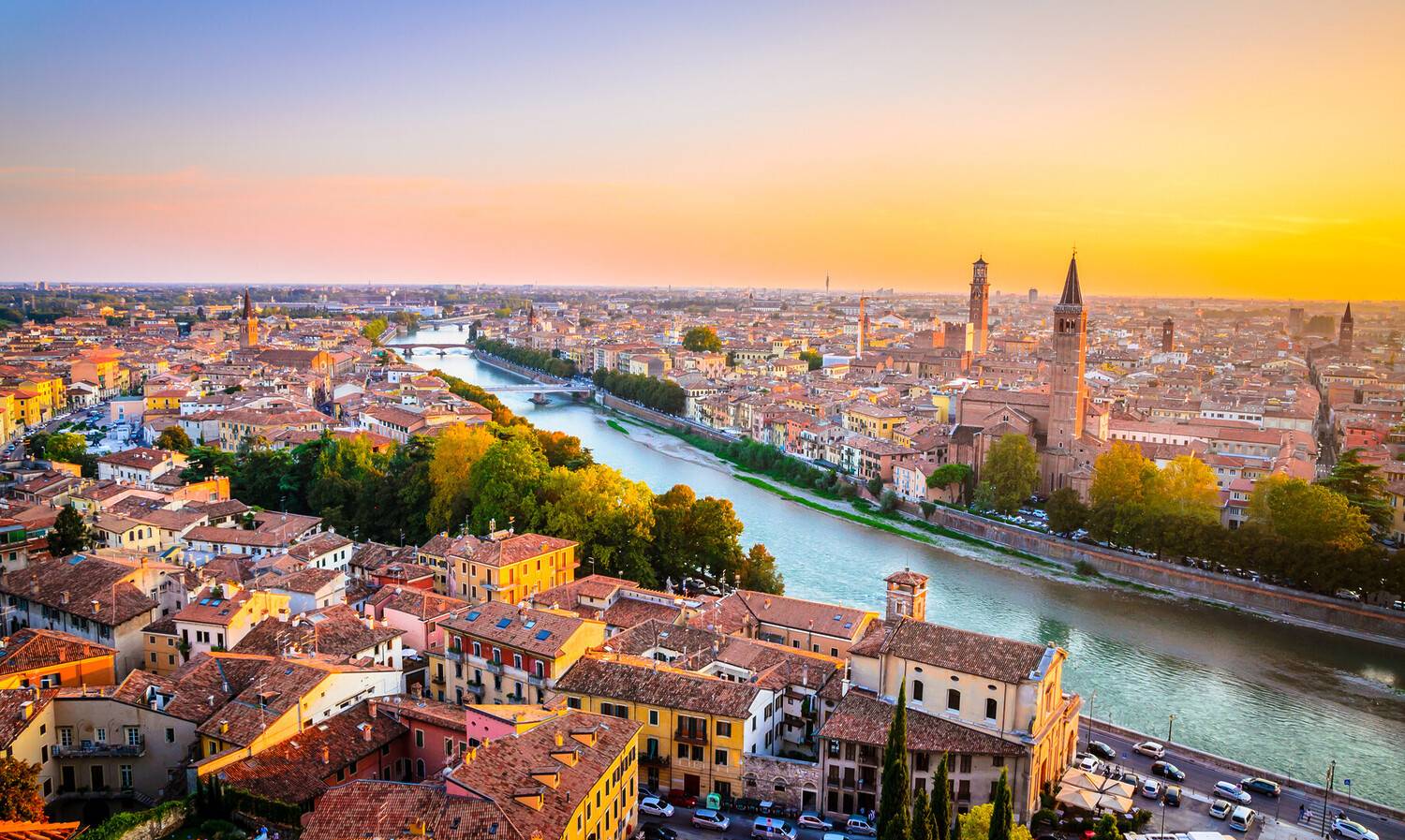 Best things to do in Verona...