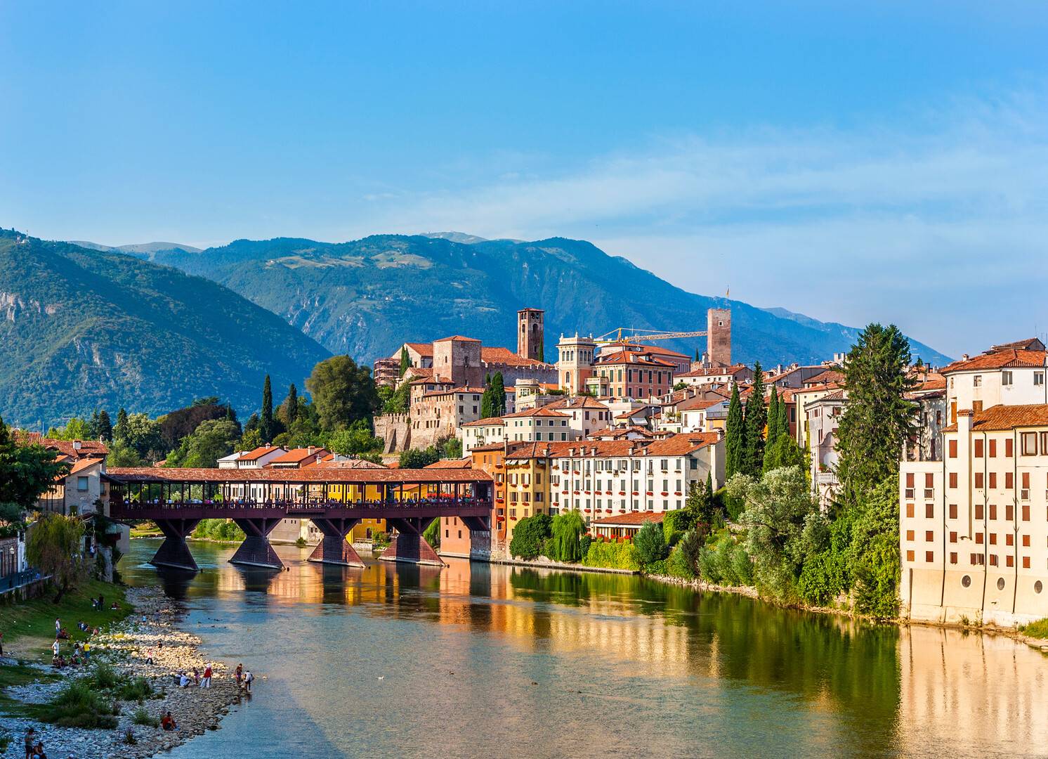 Visit Bassano del Grappa: A...