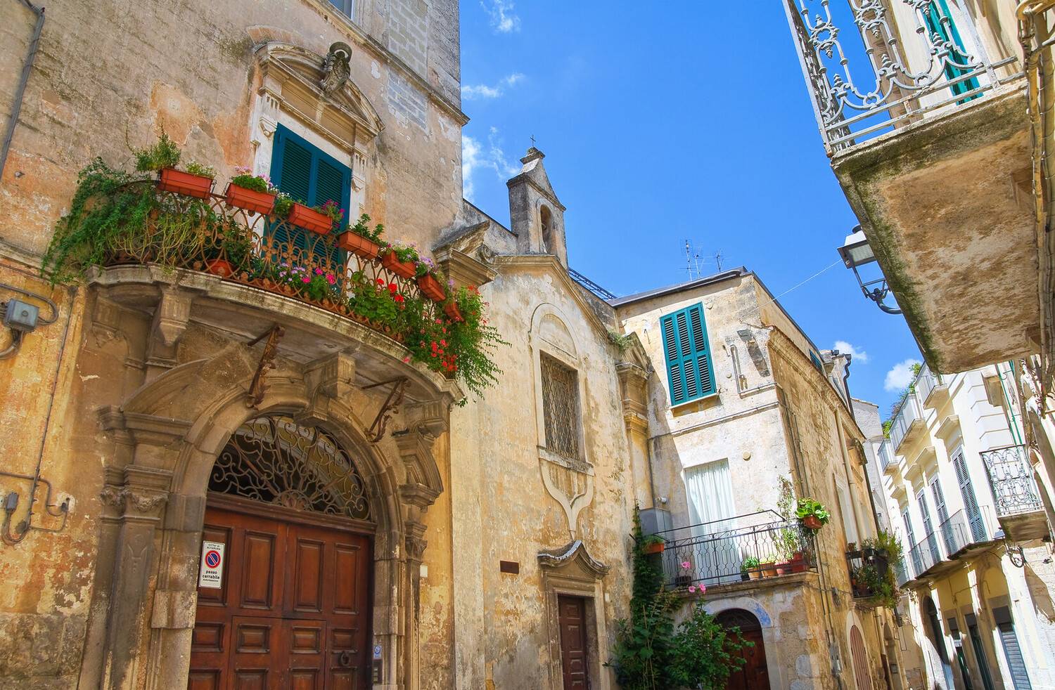 Top Things to Do in Altamur...
