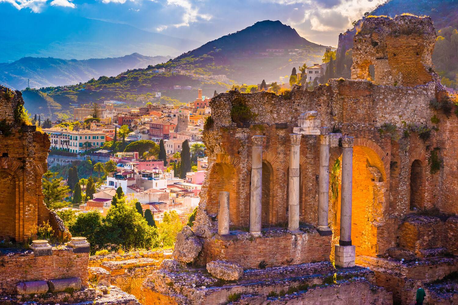 Visit Taormina Italy: Plan ...