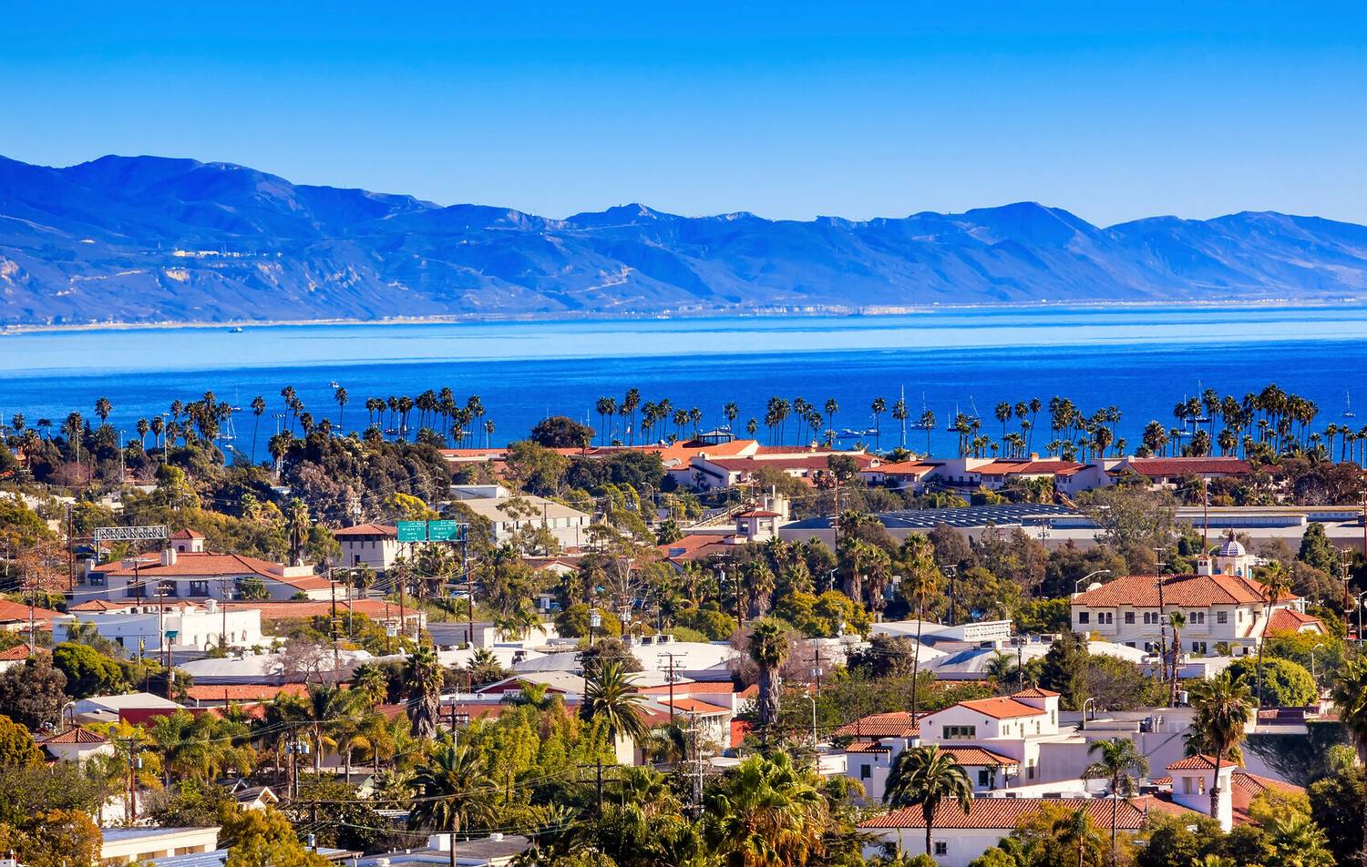 Best things to do in Santa ...