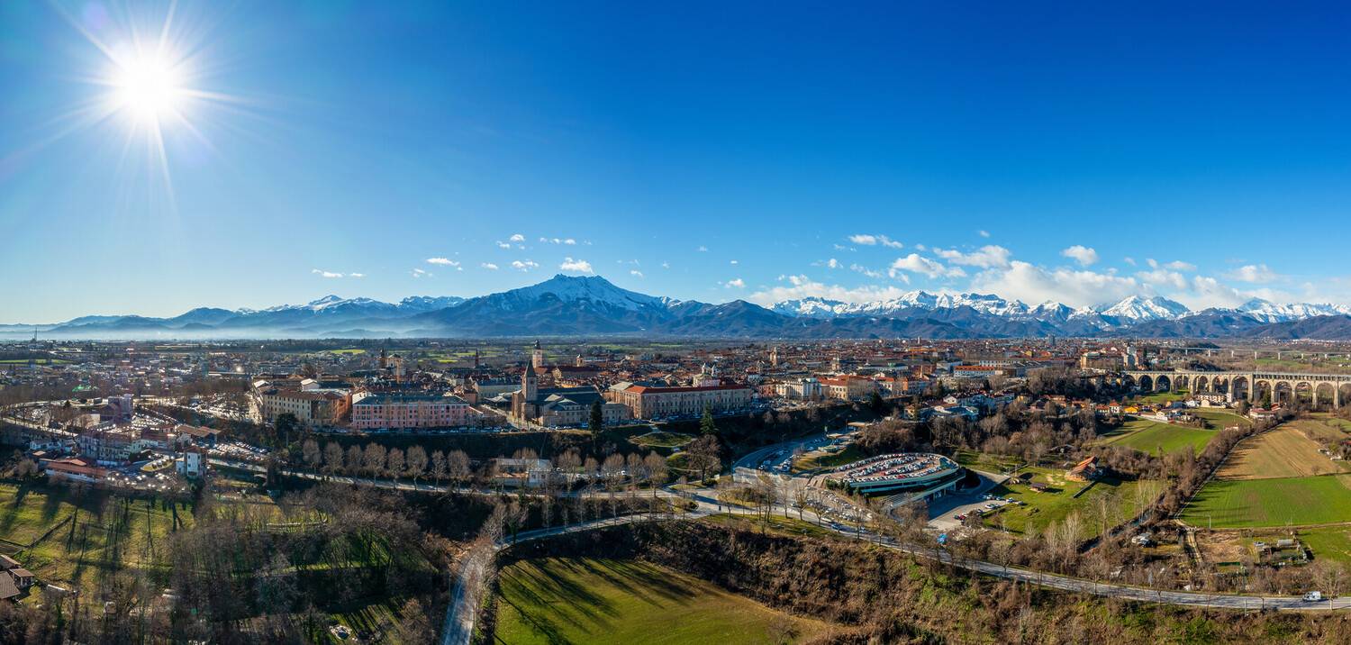 Top Things to Do in Cuneo I...