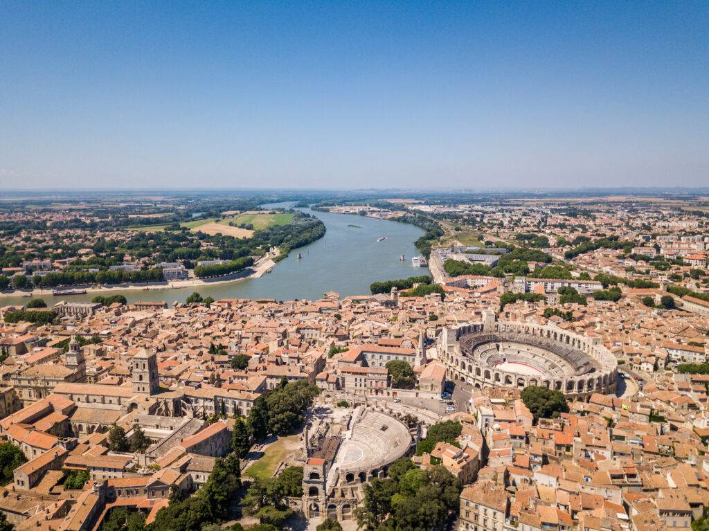 Visiter Arles : Guide des a...