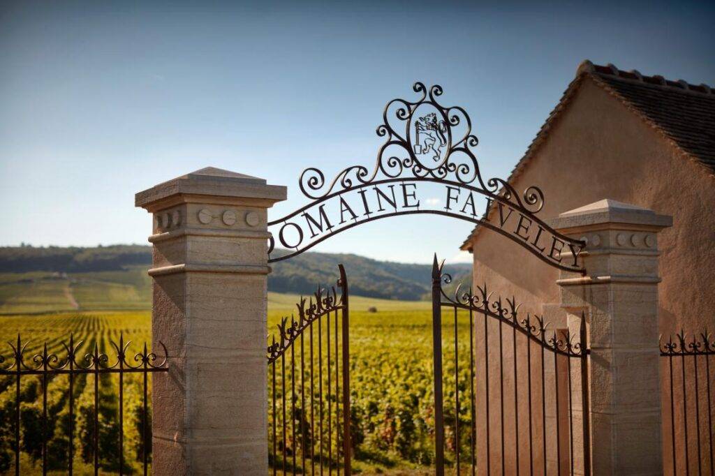 Week-end en Bourgogne : Le...