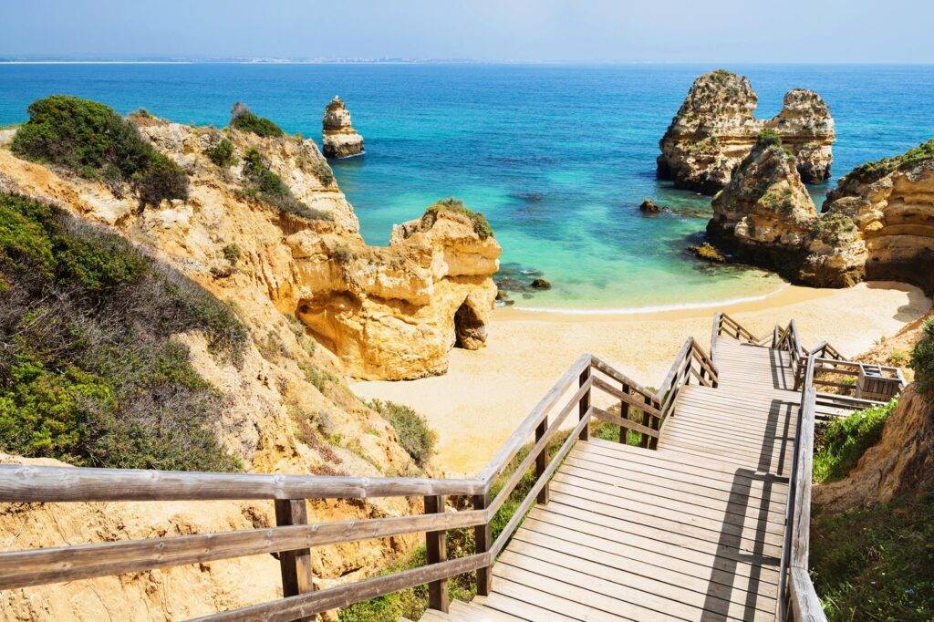 Que faire en Algarve ? Top ...