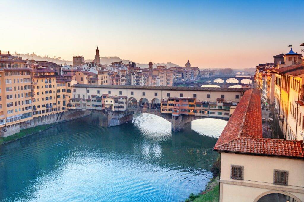 Top 4 des plus belles ville...