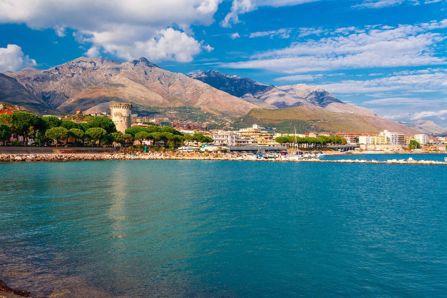 Visiter Formia : Entre hist...
