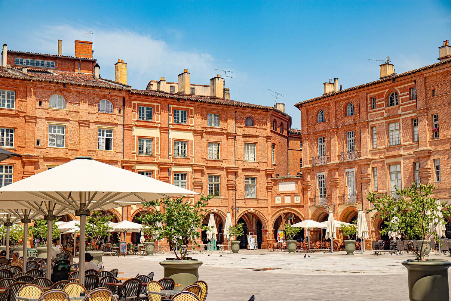 Visiter Montauban : Notre g...