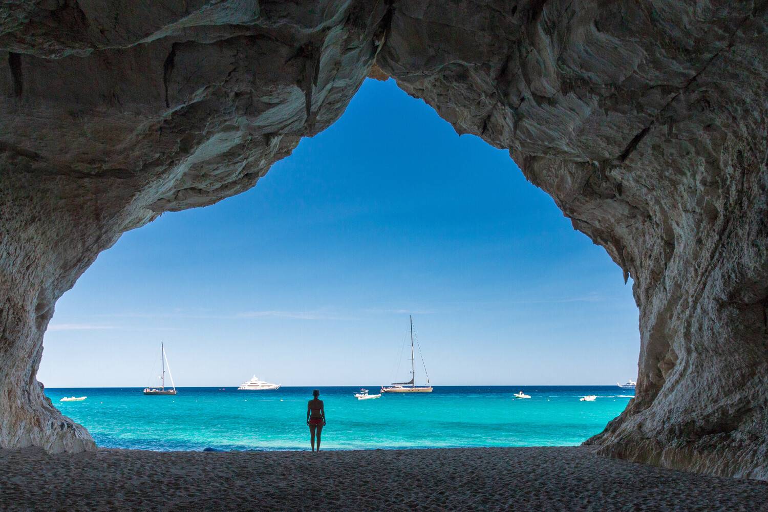 Les plus belles plages de S...