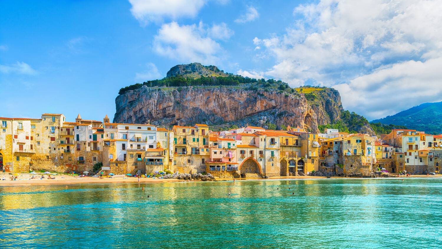 Visiter Cefalù : Là où l...