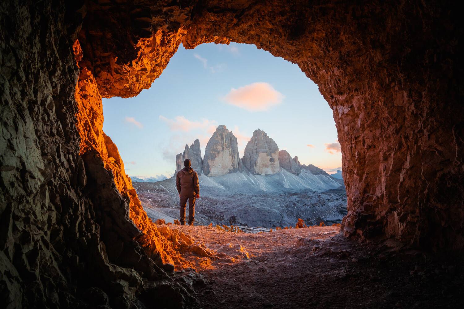 Visiter les Dolomites : Roa...