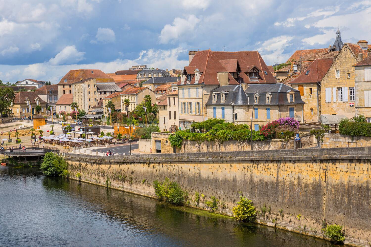 Visiter Bergerac : Découvr...