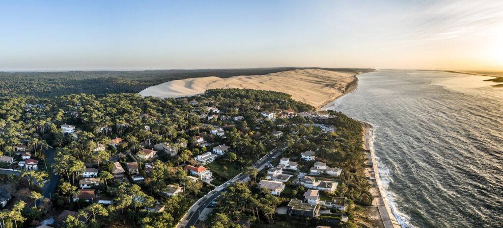 Que faire à Arcachon quand...