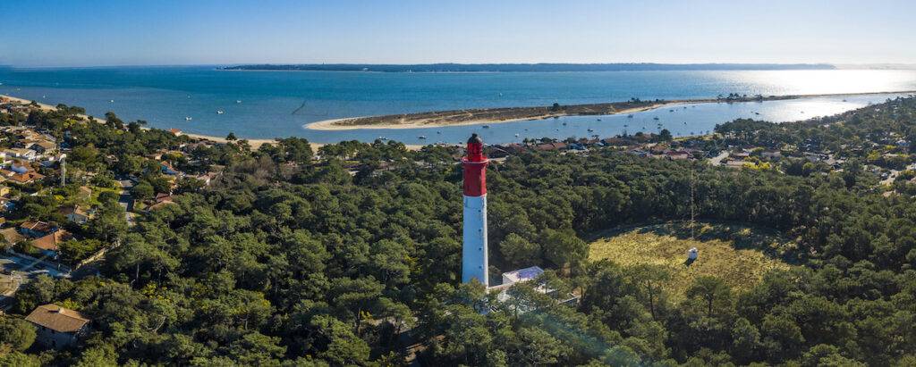 Visiter Arcachon : Le joyau...