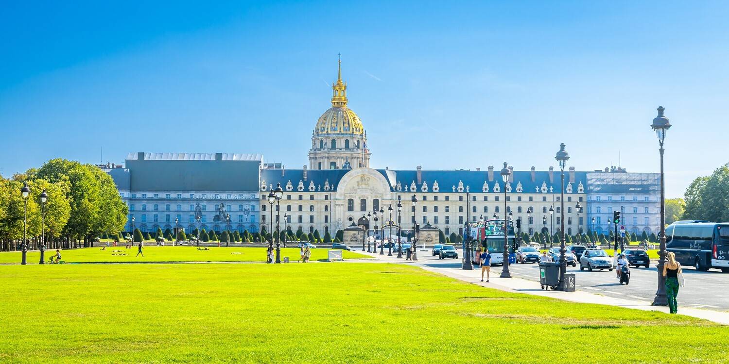 Cosa vedere in Francia: TOP...