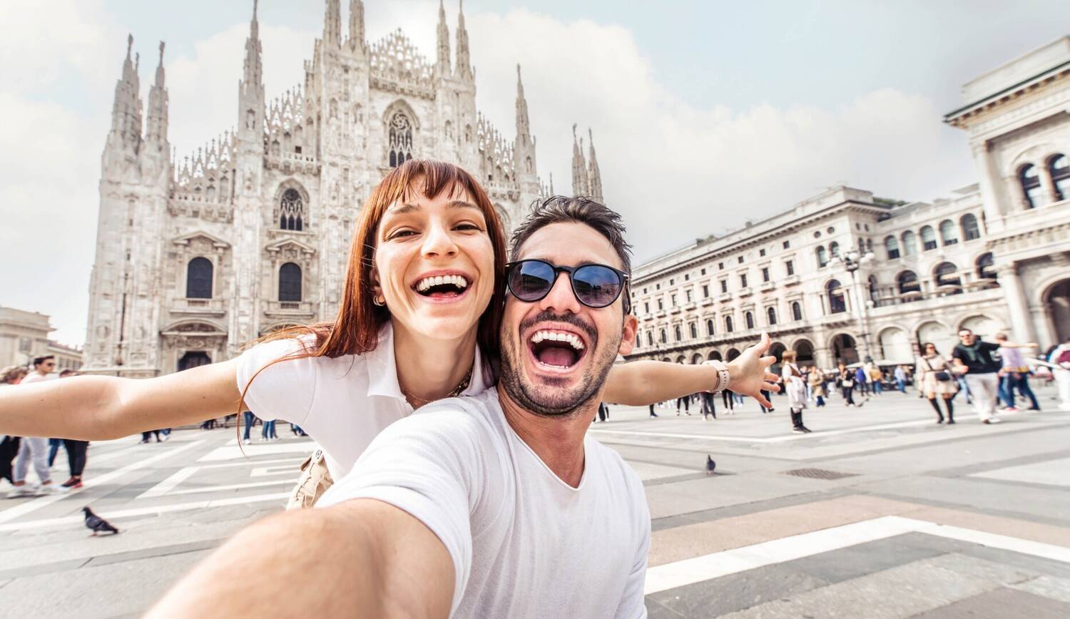 Cosa vedere a Milano: luogh...