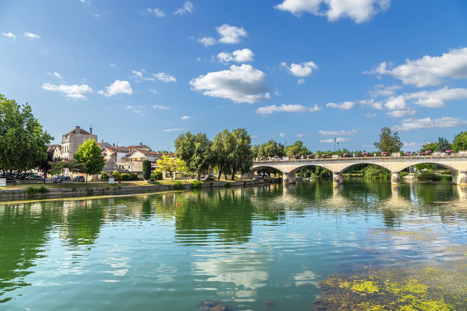 Cosa vedere a Cognac: Guida...