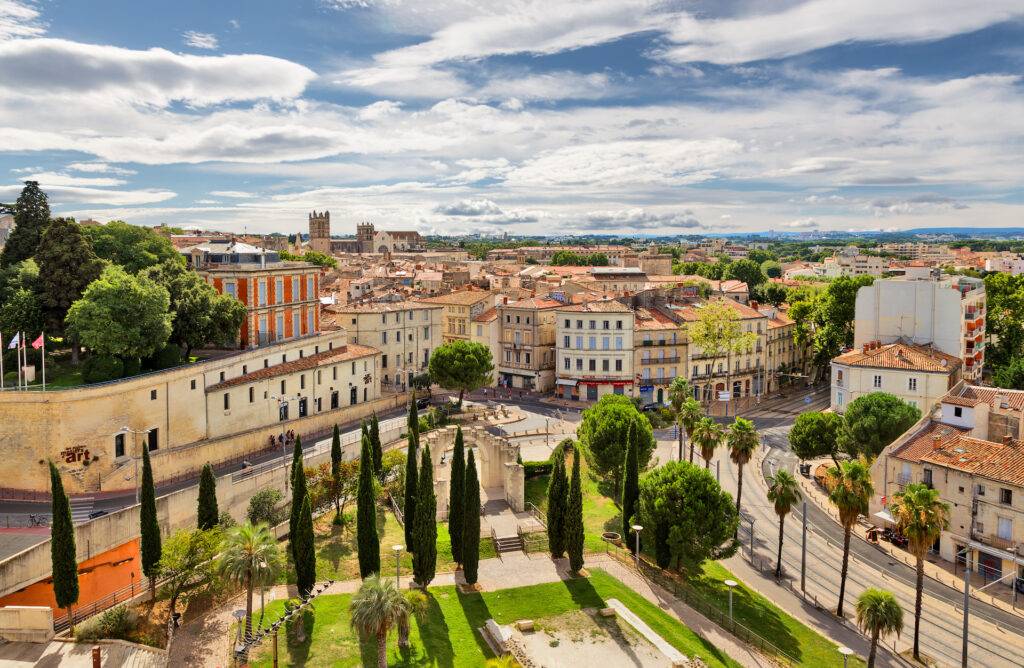 Cosa vedere a Montpellier: ...