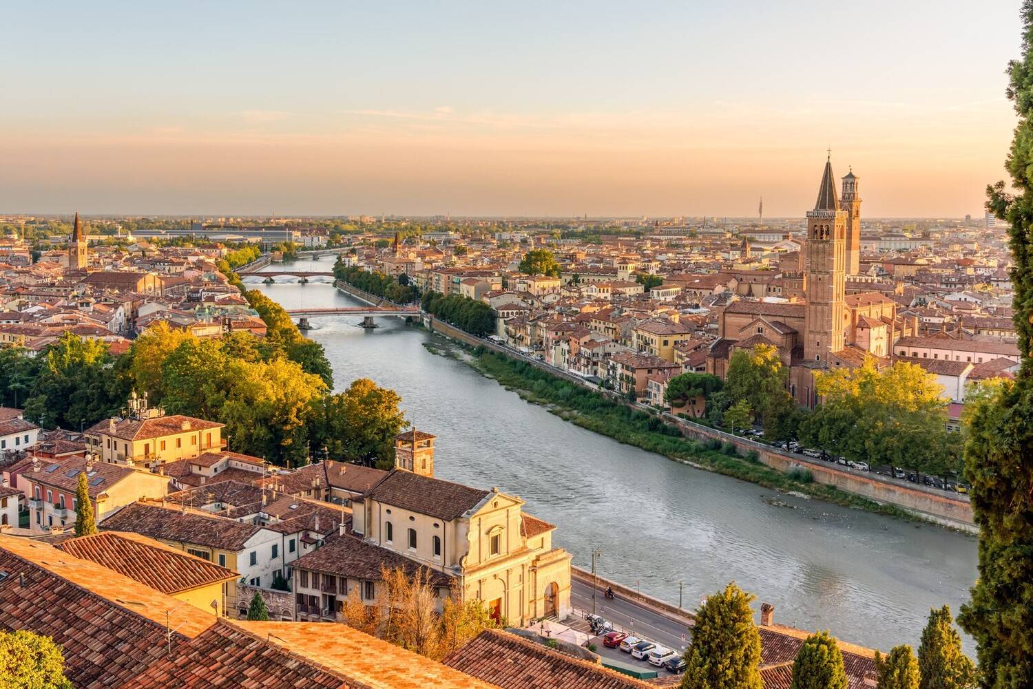 Cosa vedere a Verona: TOP 1...
