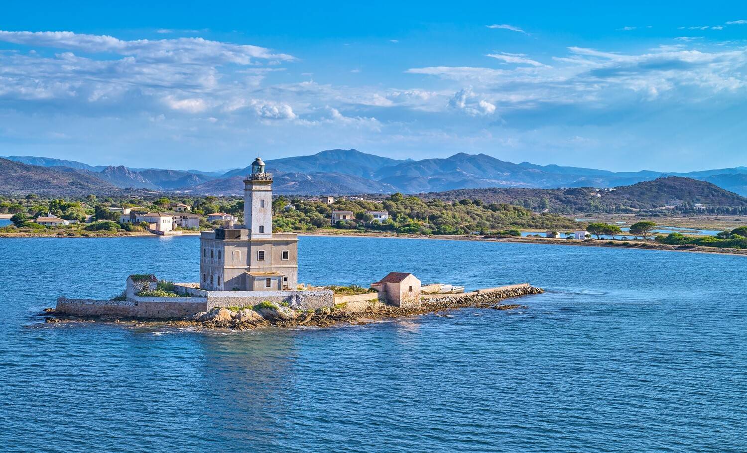 Cosa vedere a Olbia: miglio...