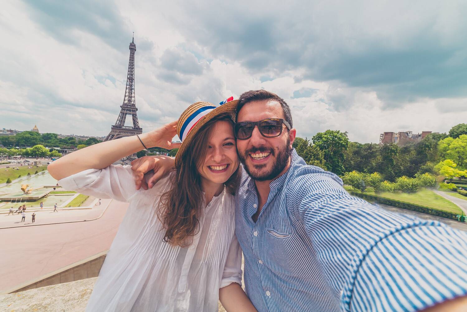 Cosa Vedere a Parigi: TOP 1...