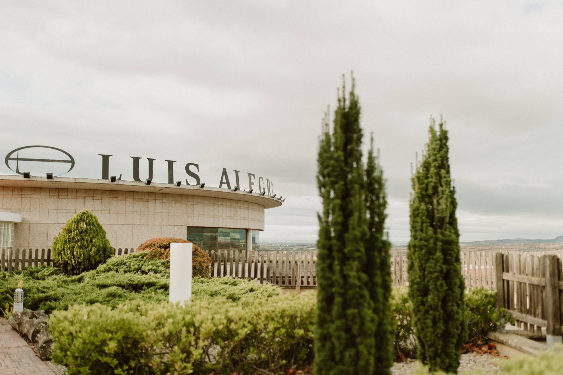 Bodegas Luis Alegre - Winalist