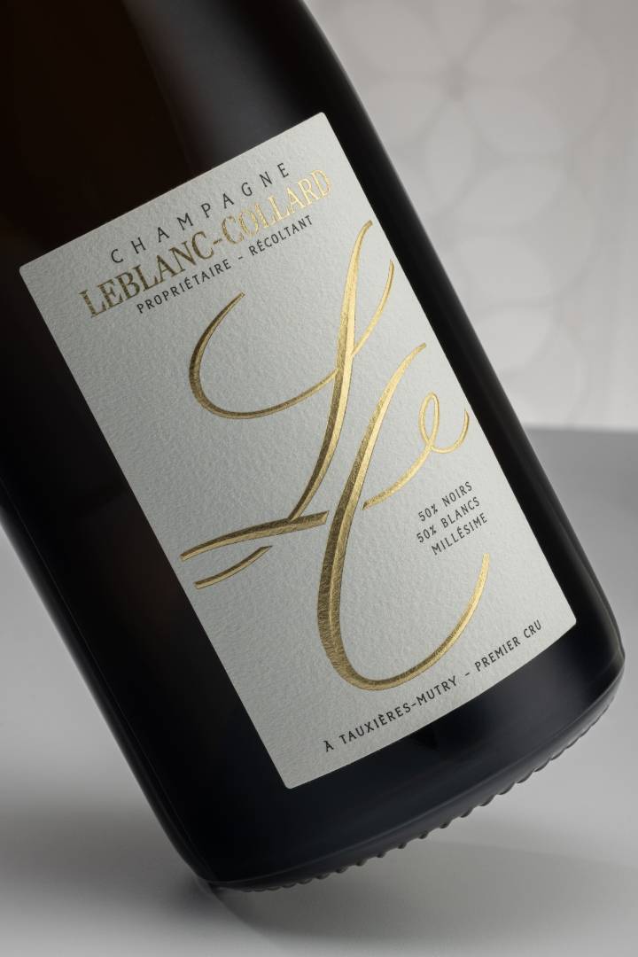 Tasting - 5 champagnes
