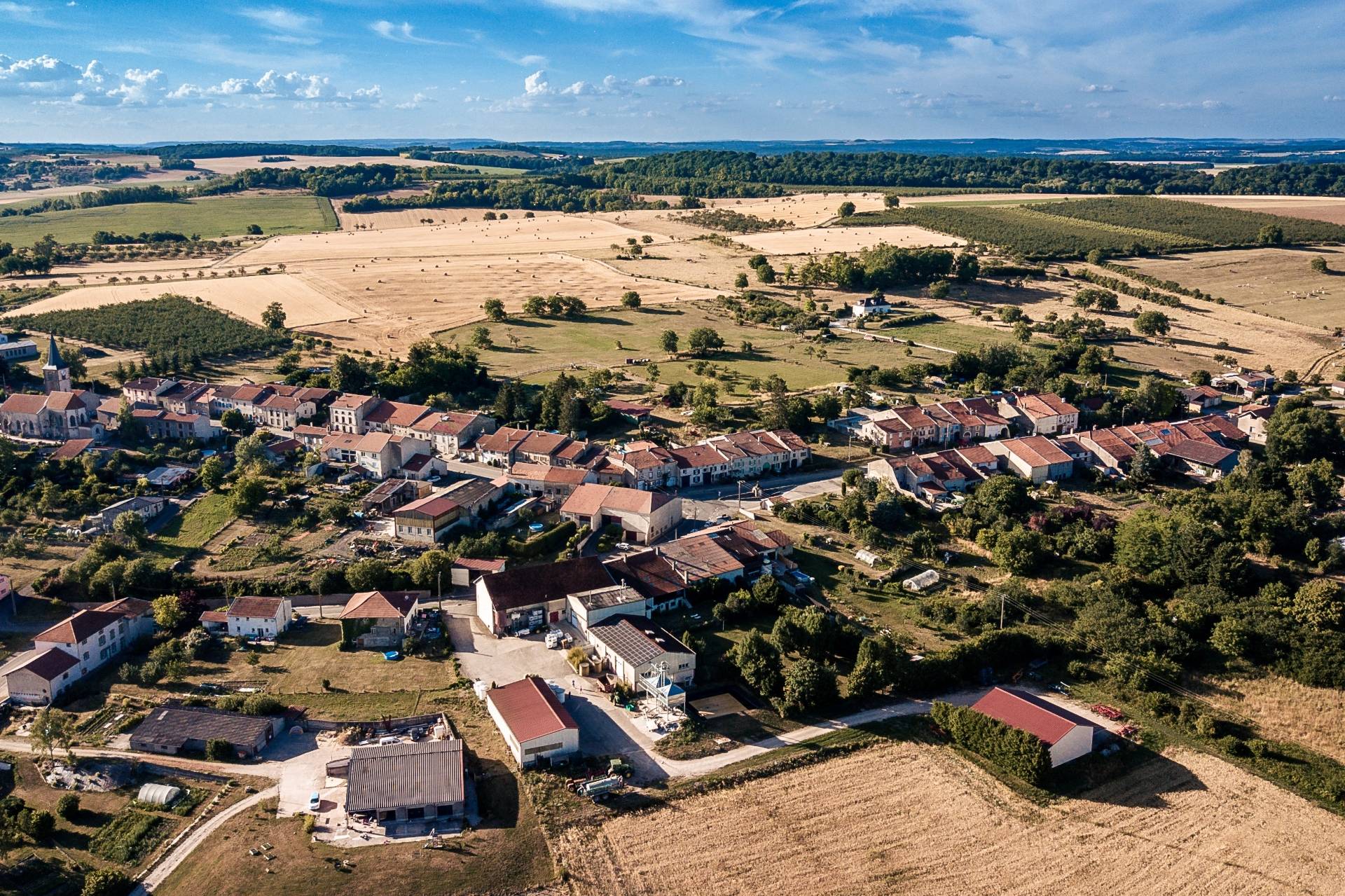 Whisky Rozelieures - Winalist