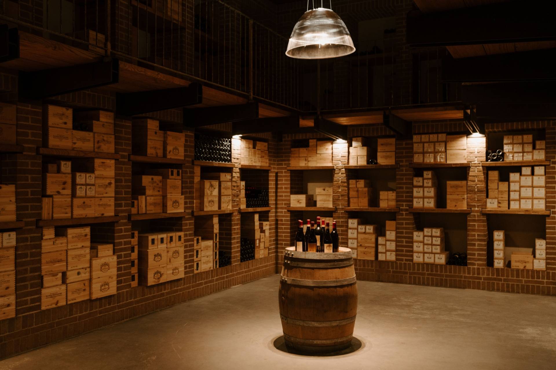 Barolo ao longo do tempo