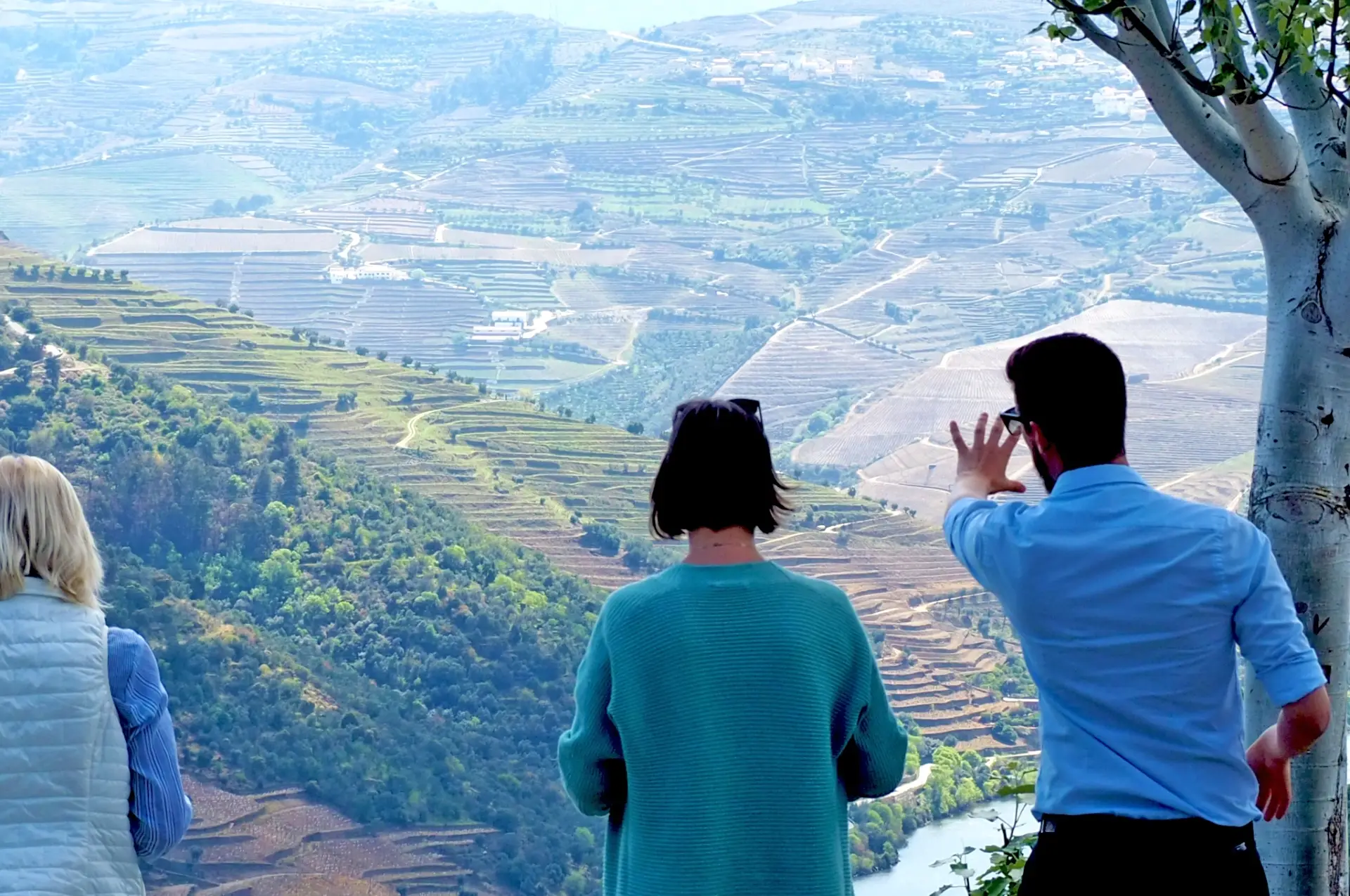 Bl Heritage Tours - Winalist