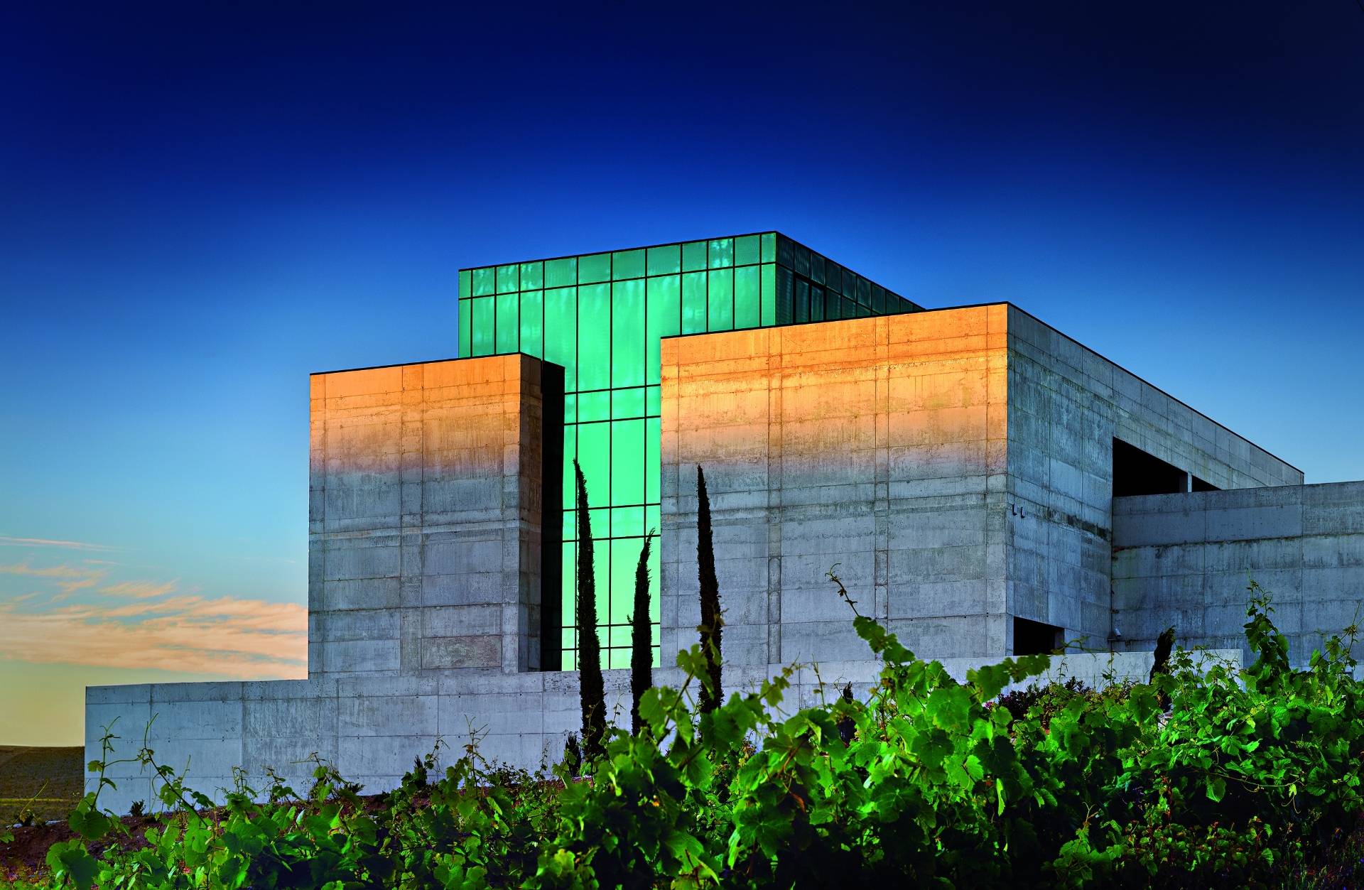 Quinta Do Pessegueiro - Winalist