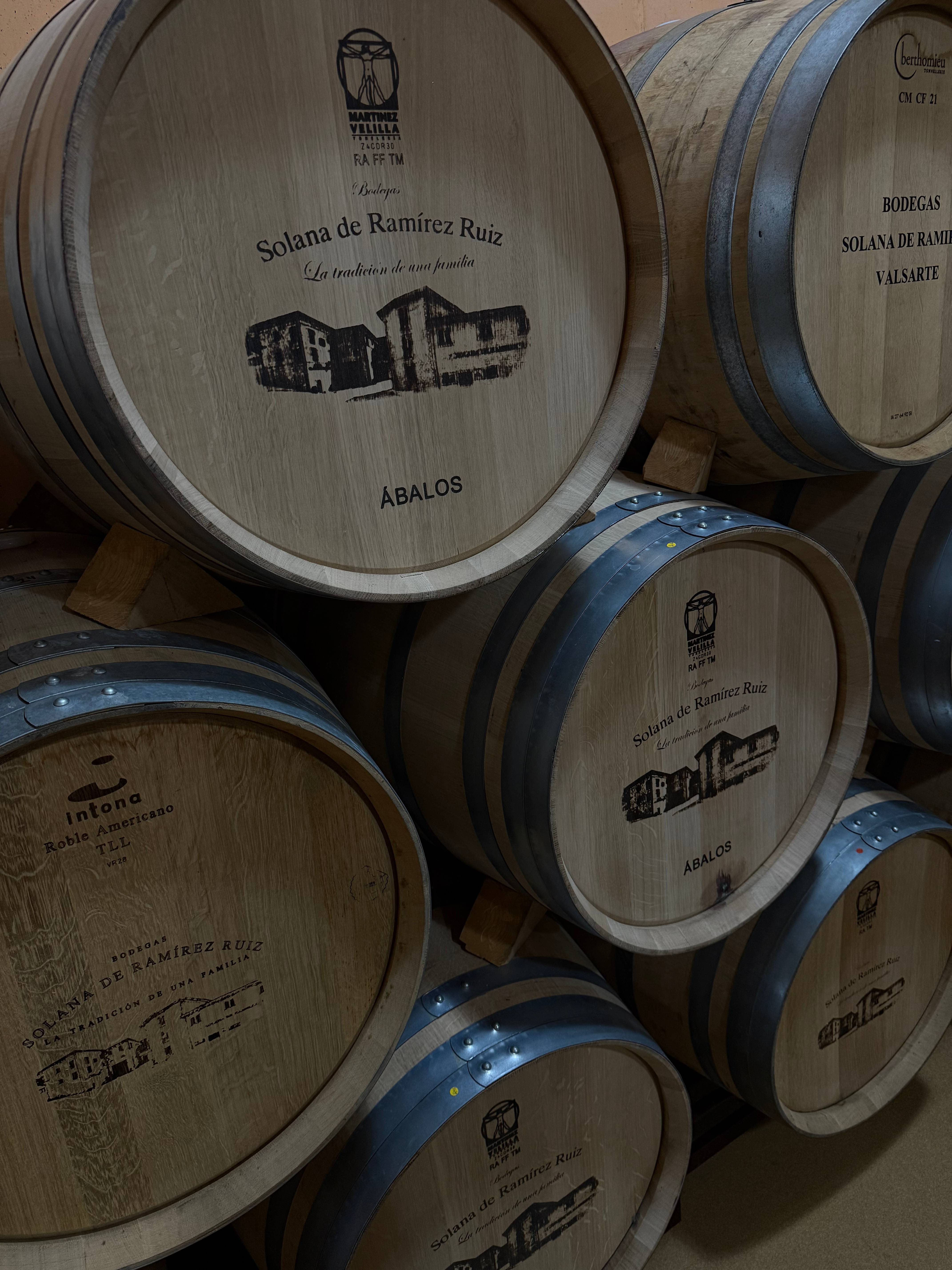 Wine Tourism Visit