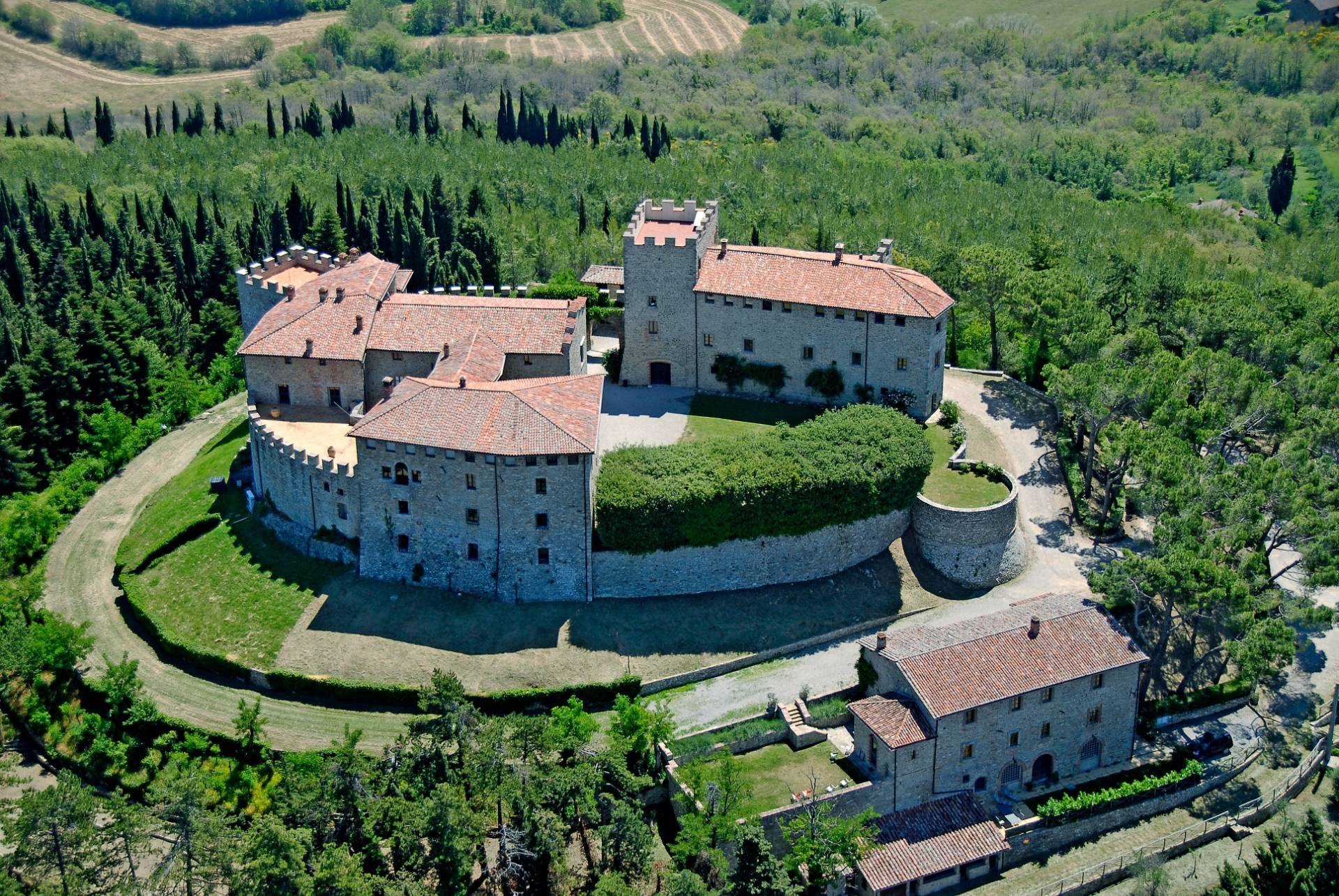 citta della pieve - Visiter Citta della Pieve : Joyau artistique sur les collines de l’Ombrie - 2025 - 13