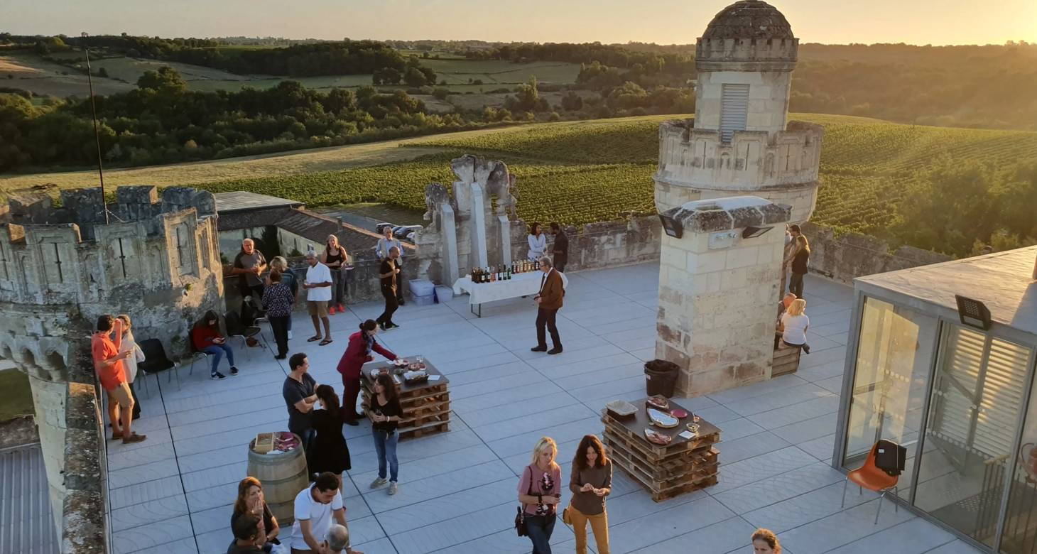 Les Routes des vins de Bordeaux : Domaines, itinéraires et cartes - 2026 - 40 - route des vins de Bordeaux route des vins de Bordeaux - Les Routes des vins de Bordeaux : Domaines, itinéraires et cartes - 2026 - 39